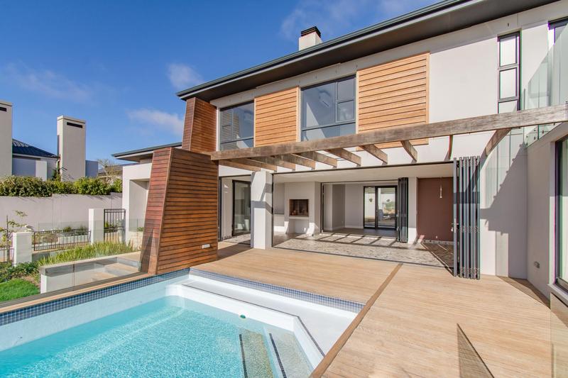 4 Bedroom Property for Sale in Clara Anna Fontein Western Cape